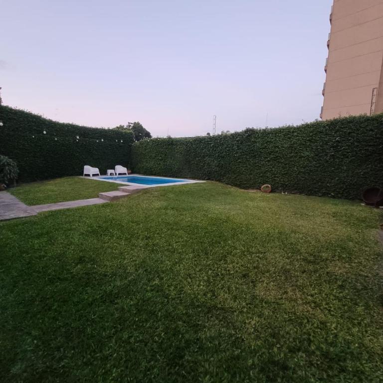 Malepa - Three-Bedroom Townhouse - 25