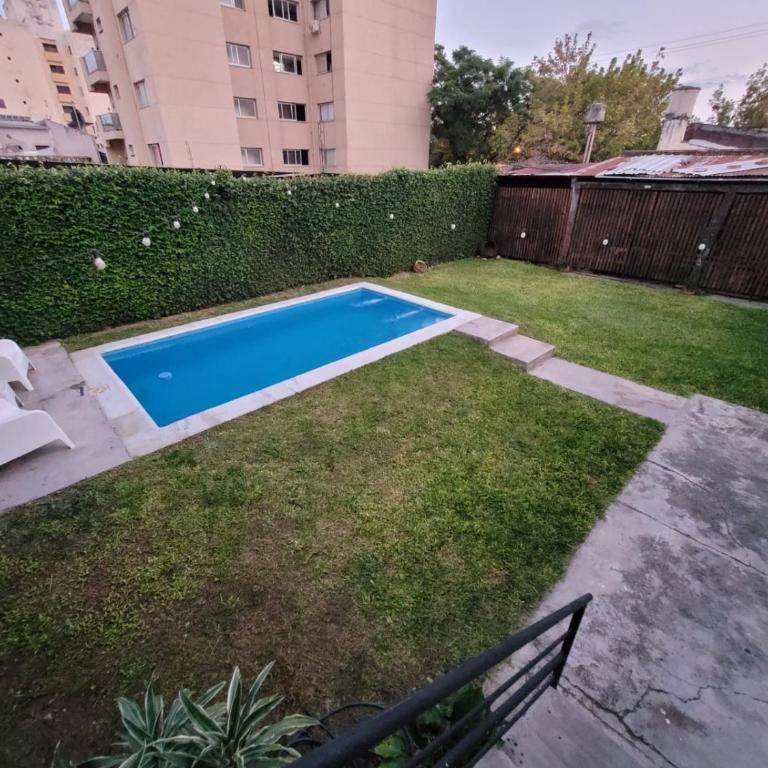 Malepa - Three-Bedroom Townhouse - 26