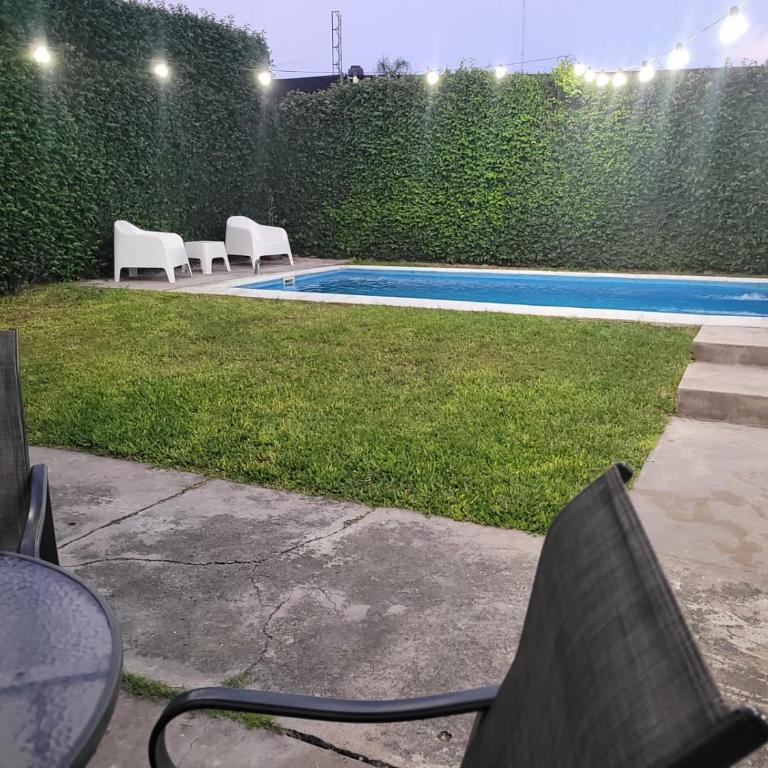 Malepa - Three-Bedroom Townhouse - 27