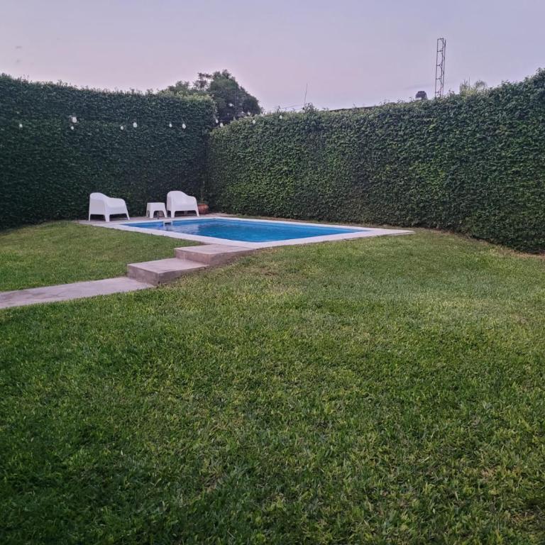Malepa - Three-Bedroom Townhouse - 28