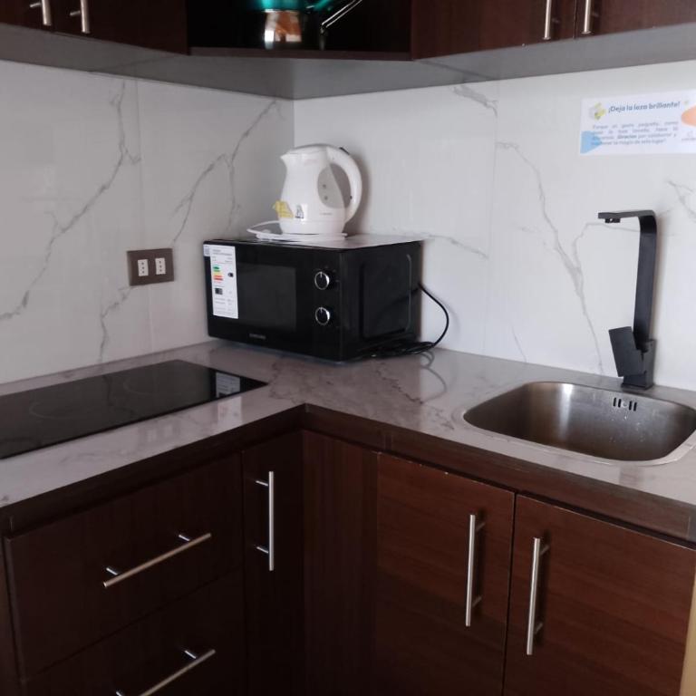 Apart Hotel Colors - Apartamento (2 adultos) - 4