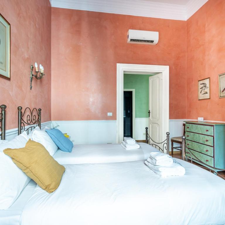 iFlat Retro Apartment near St Peter's - Appartamento con 3 Camere da Letto - 30
