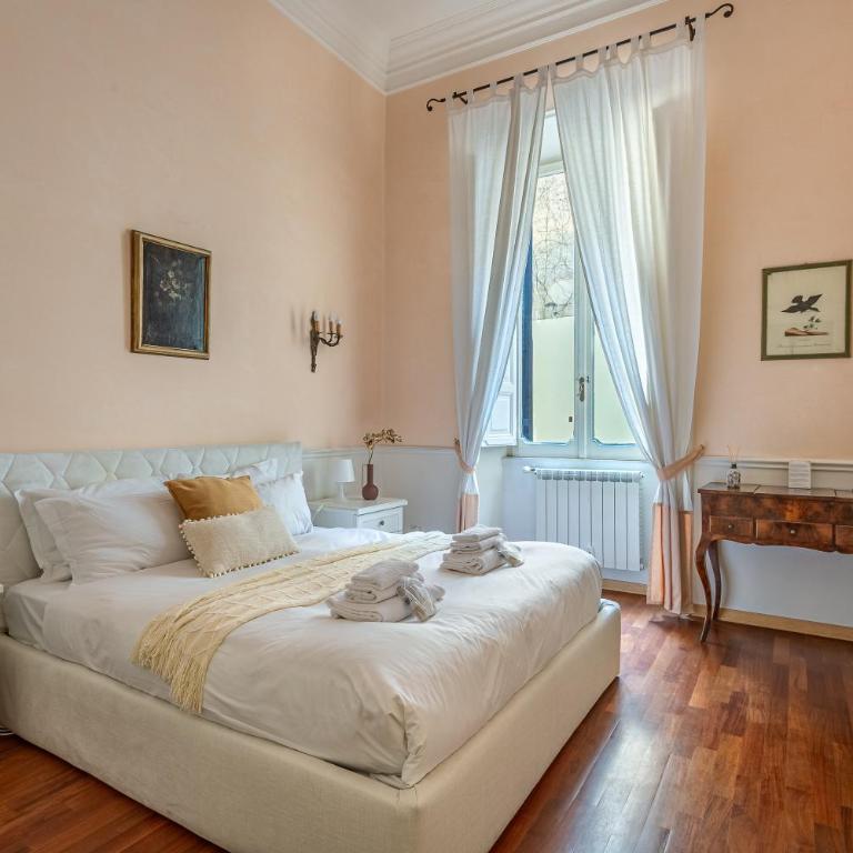 iFlat Retro Apartment near St Peter's - Appartamento con 3 Camere da Letto - 1
