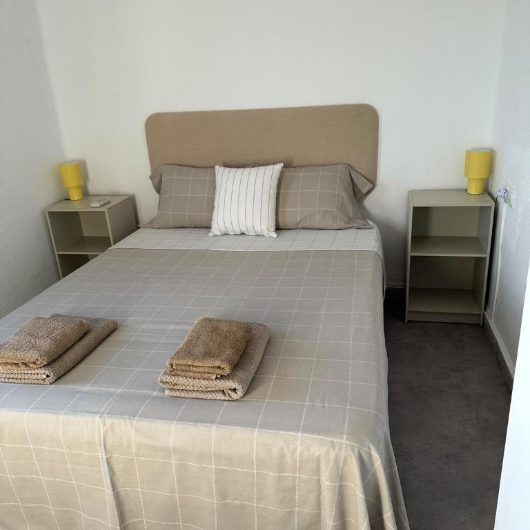 La Chinita - Casa con 3 Camere da Letto - 27