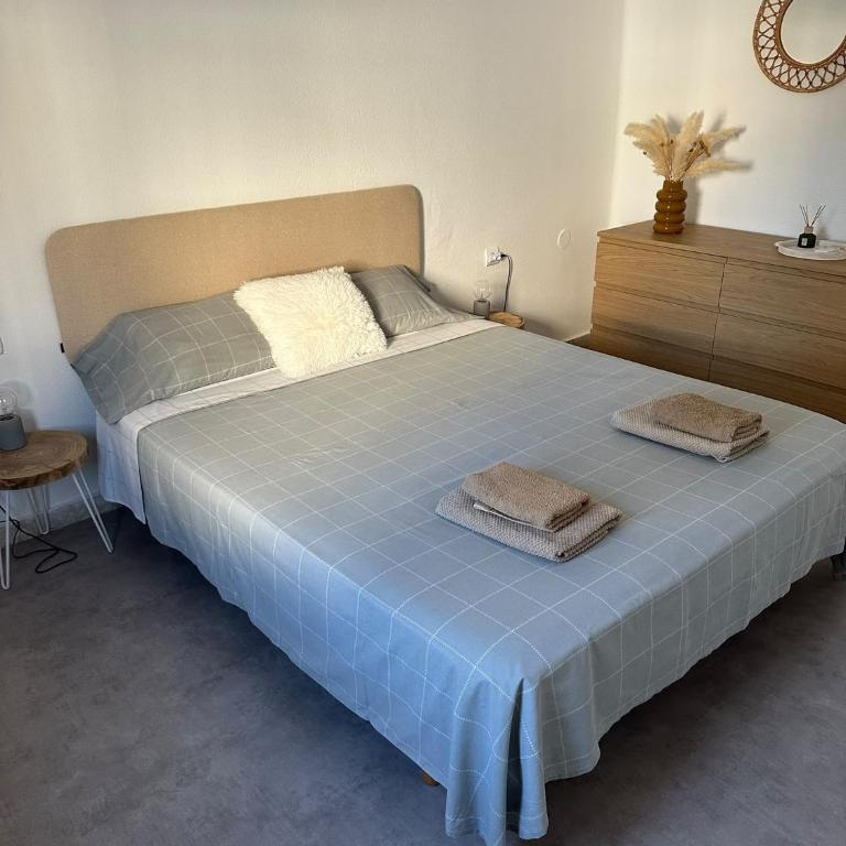La Chinita - Casa con 3 Camere da Letto - 28
