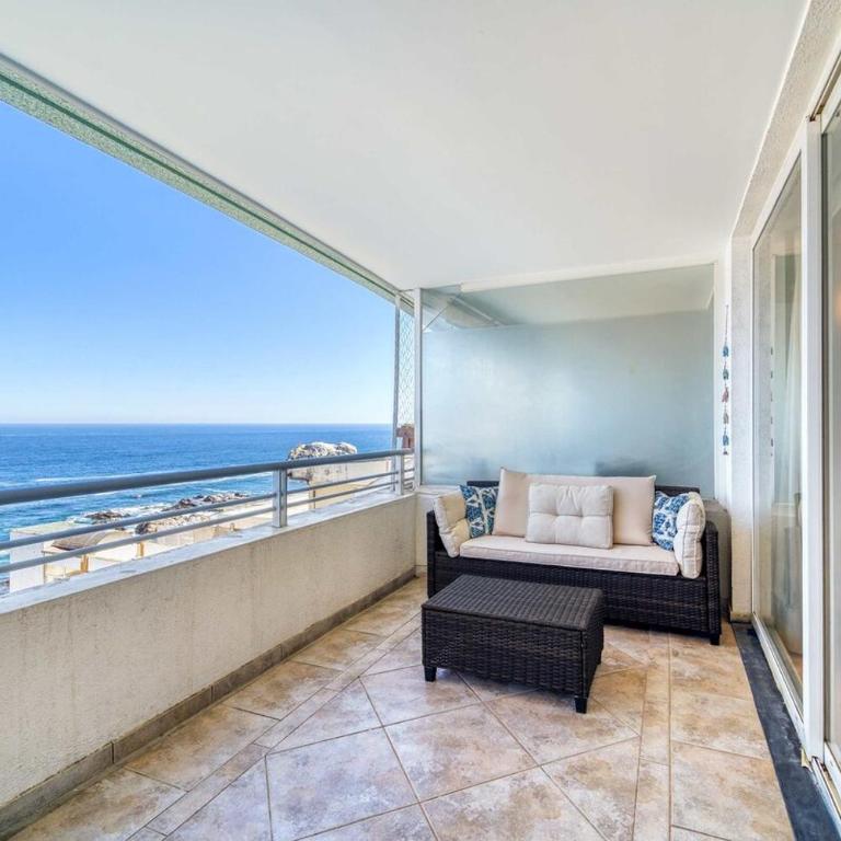 Borgoño Coast 2BR Apartment - Apartamento de 2 dormitorios - 2