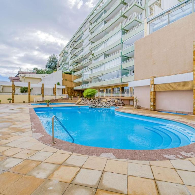 Borgoño Coast 2BR Apartment - Apartamento de 2 dormitorios - 11