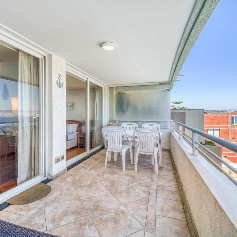 Borgoño Coast 2BR Apartment - Apartamento de 2 dormitorios - 12