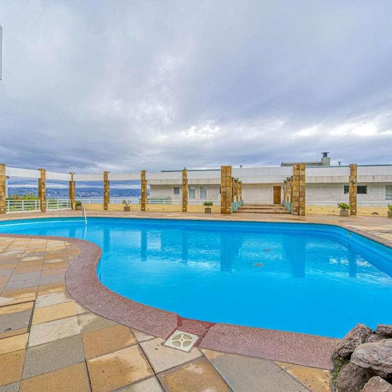 Borgoño Coast 2BR Apartment - Apartamento de 2 dormitorios - 20
