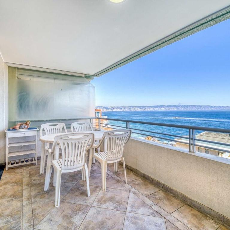 Borgoño Coast 2BR Apartment - Apartamento de 2 dormitorios - 21