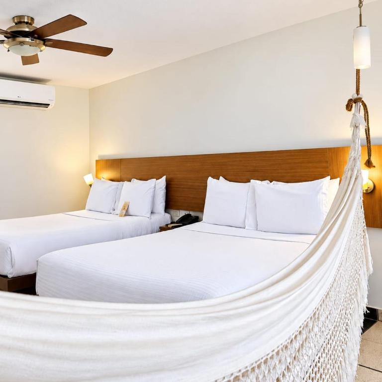 Hotel Sicarare - Habitación Triple - 3