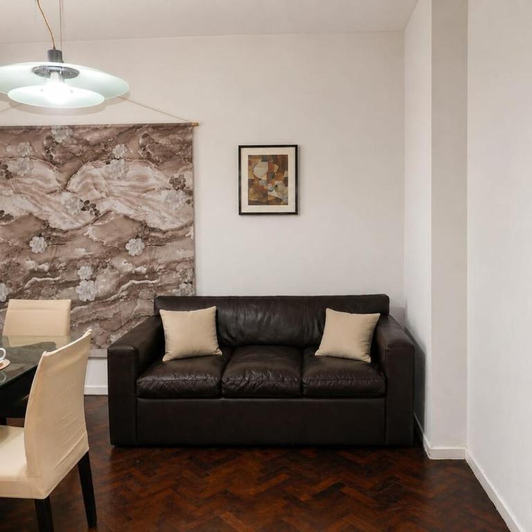 Obelisco Cozy Home - Apartamento de 1 dormitorio - 1