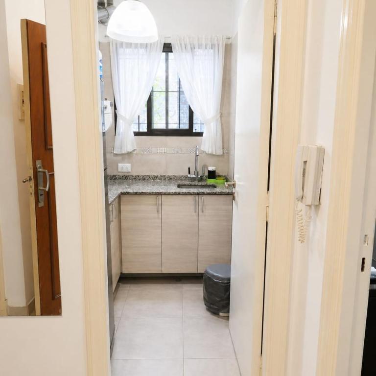 Obelisco Cozy Home - Apartamento de 1 dormitorio - 2