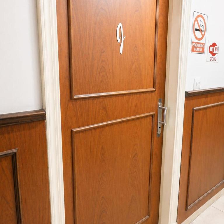 Obelisco Cozy Home - Apartamento de 1 dormitorio - 3