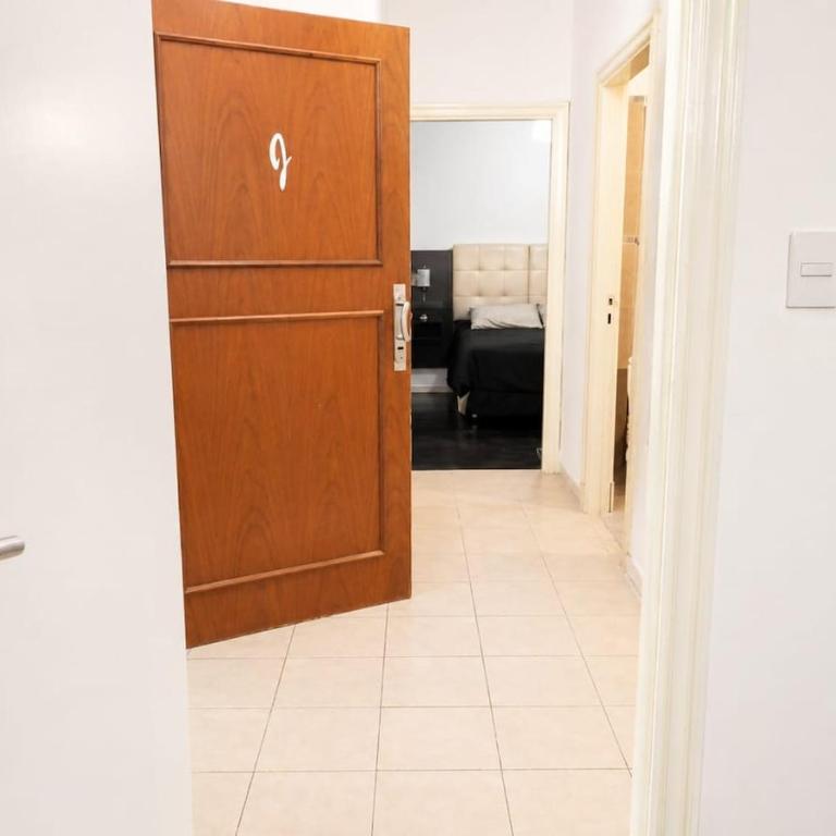 Obelisco Cozy Home - Apartamento de 1 dormitorio - 6