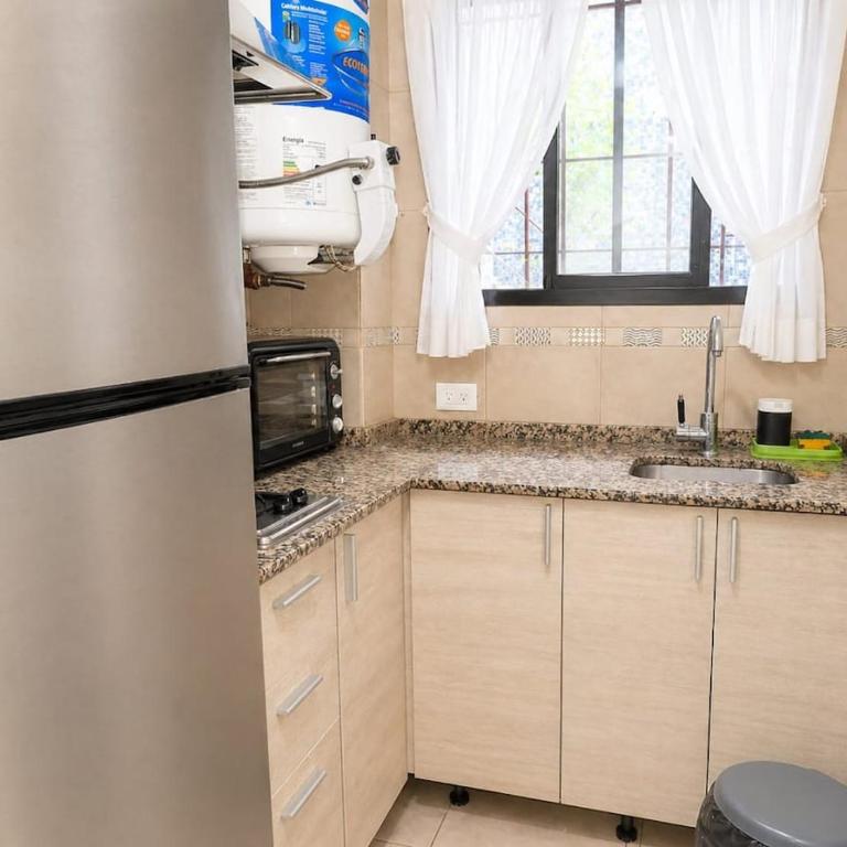 Obelisco Cozy Home - Apartamento de 1 dormitorio - 7