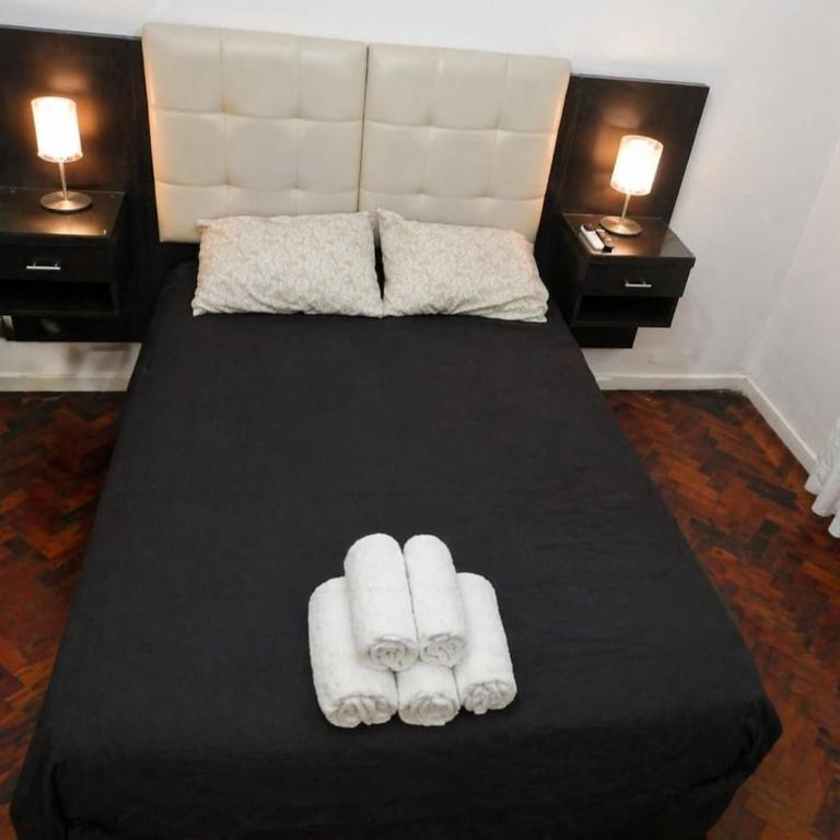 Obelisco Cozy Home - Apartamento de 1 dormitorio - 12