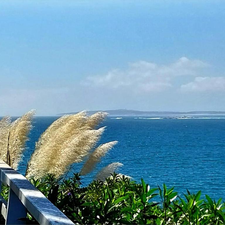 Cabaña con vista privilegiada al mar - Casa de 3 dormitorios - 27