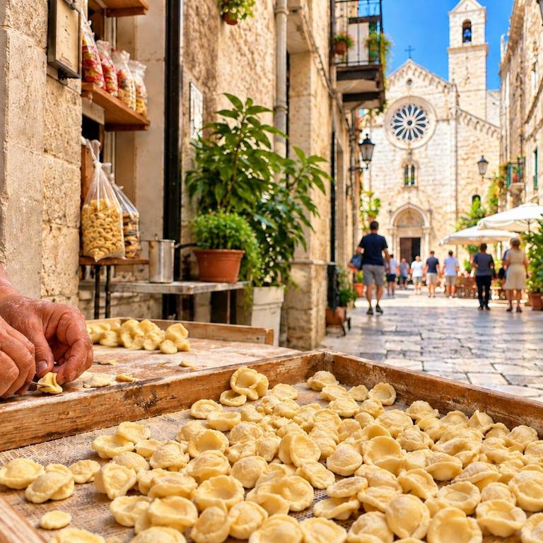 Paradise Rooms Bari - Two-Bedroom Apartment - 14