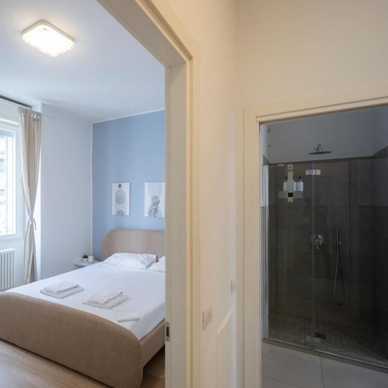 Lambrate Design House - Apartamento de 2 dormitorios - 2