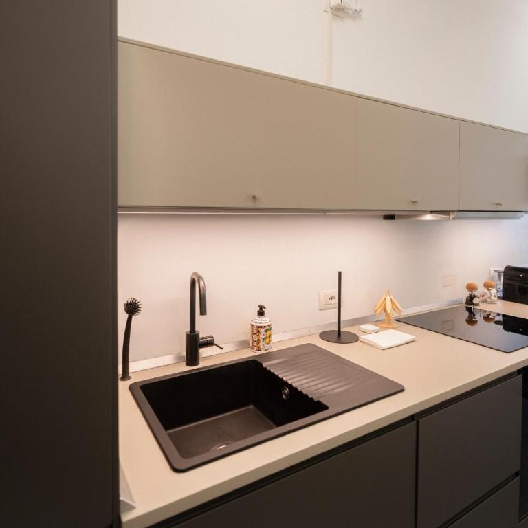 Lambrate Design House - Apartamento de 2 dormitorios - 3