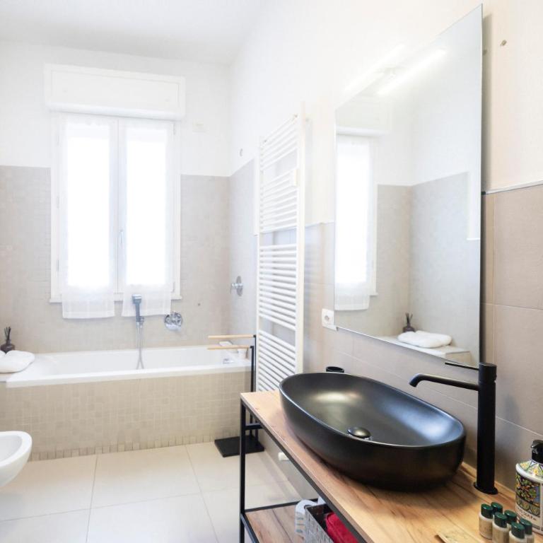 Lambrate Design House - Apartamento de 2 dormitorios - 11