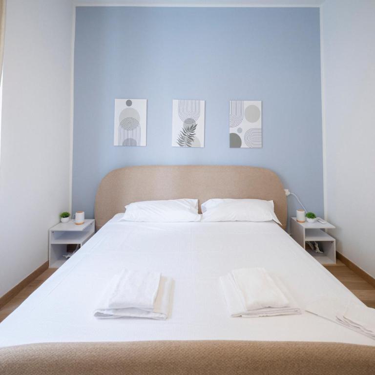Lambrate Design House - Apartamento de 2 dormitorios - 12
