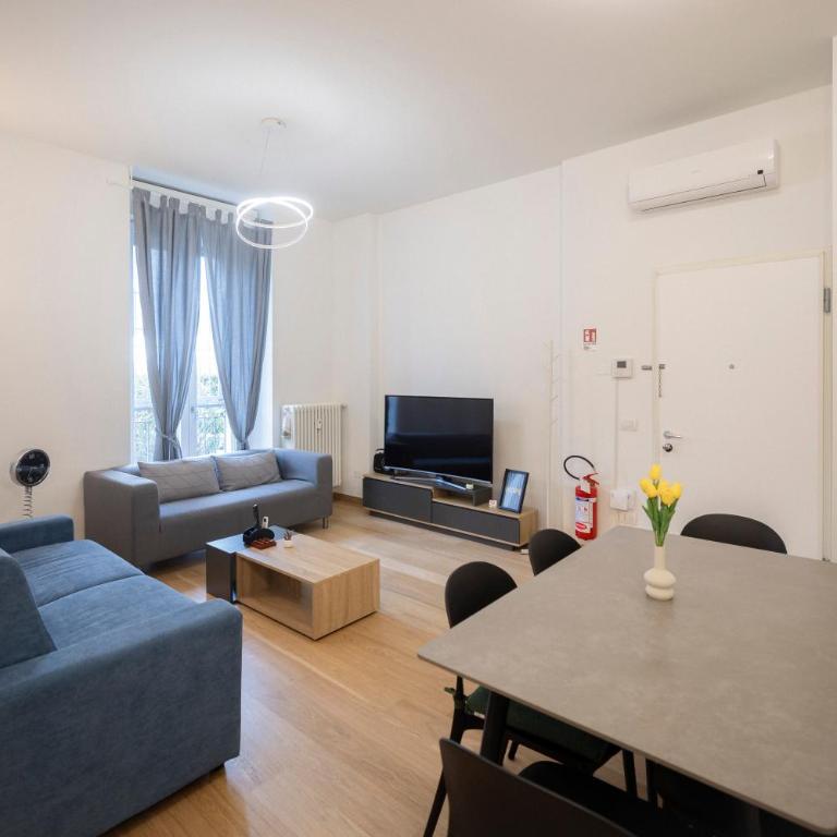 Lambrate Design House - Apartamento de 2 dormitorios - 15