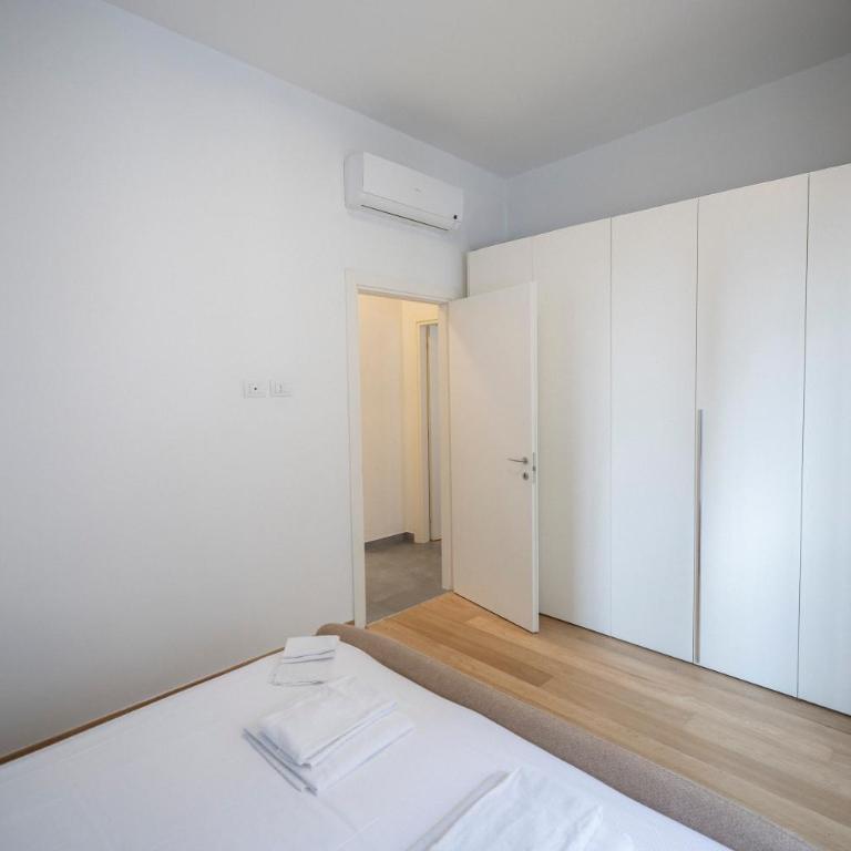 Lambrate Design House - Apartamento de 2 dormitorios - 16