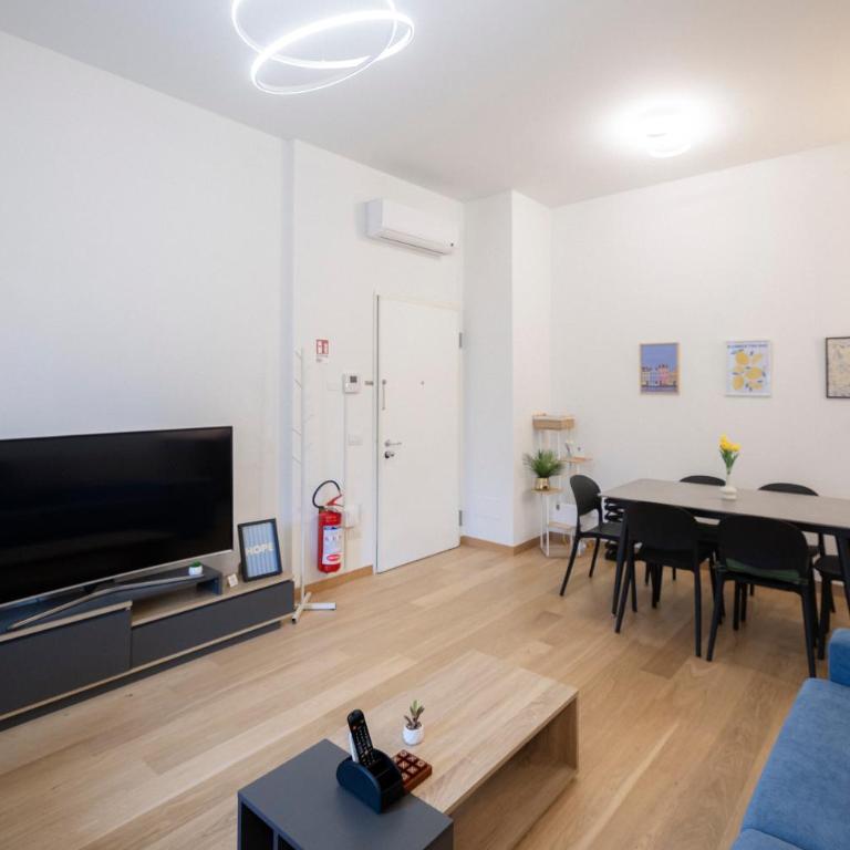 Lambrate Design House - Apartamento de 2 dormitorios - 17
