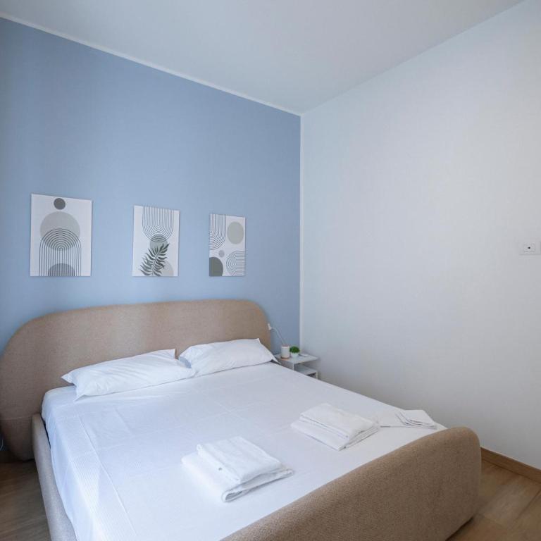Lambrate Design House - Apartamento de 2 dormitorios - 19