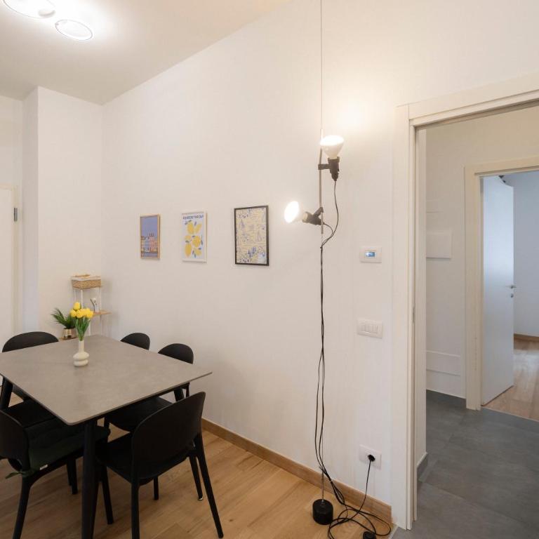 Lambrate Design House - Apartamento de 2 dormitorios - 20
