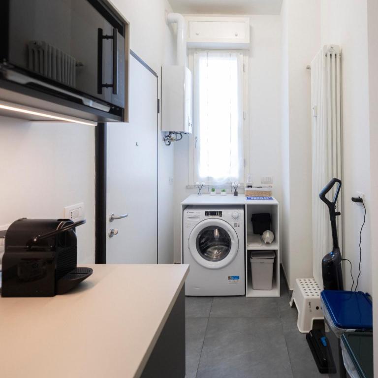 Lambrate Design House - Apartamento de 2 dormitorios - 25