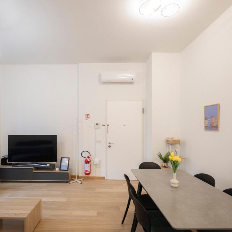 Lambrate Design House - Apartamento de 2 dormitorios - 26