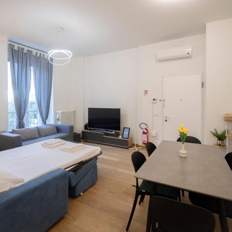 Lambrate Design House - Apartamento de 2 dormitorios - 28