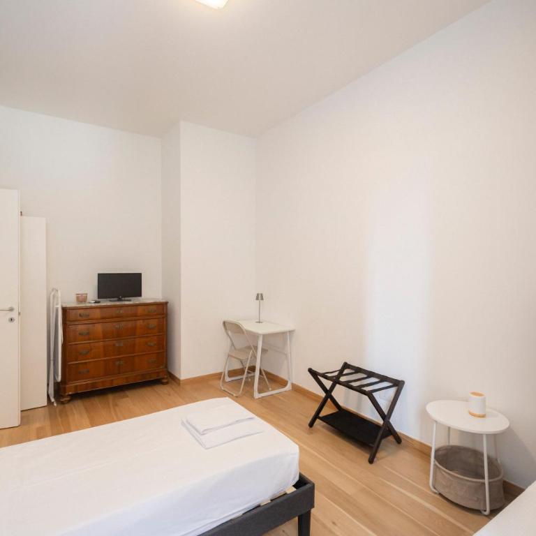 Lambrate Design House - Apartamento de 2 dormitorios - 30