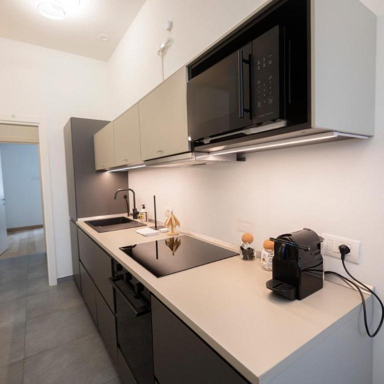 Lambrate Design House - Apartamento de 2 dormitorios - 32