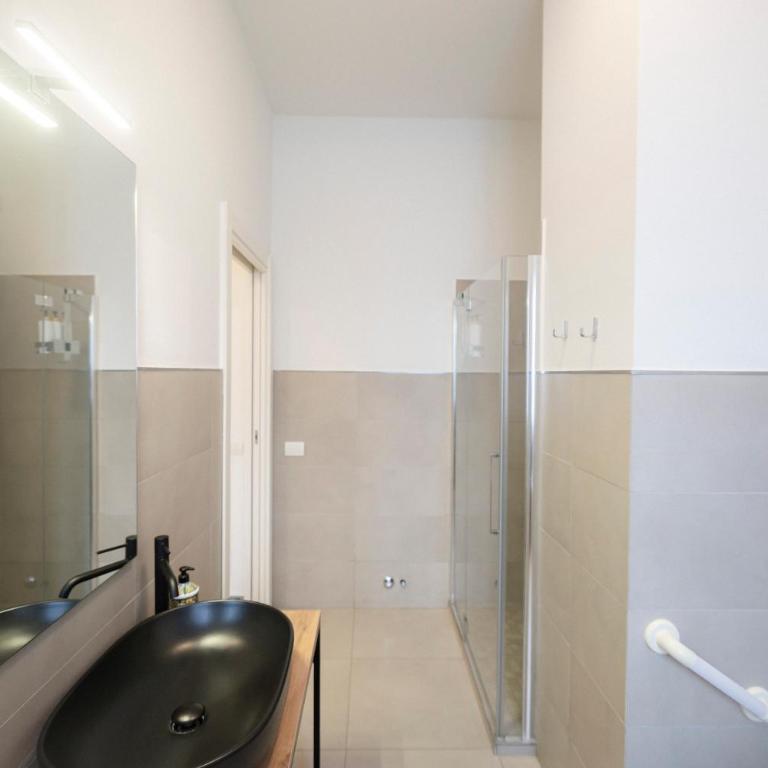 Lambrate Design House - Apartamento de 2 dormitorios - 33