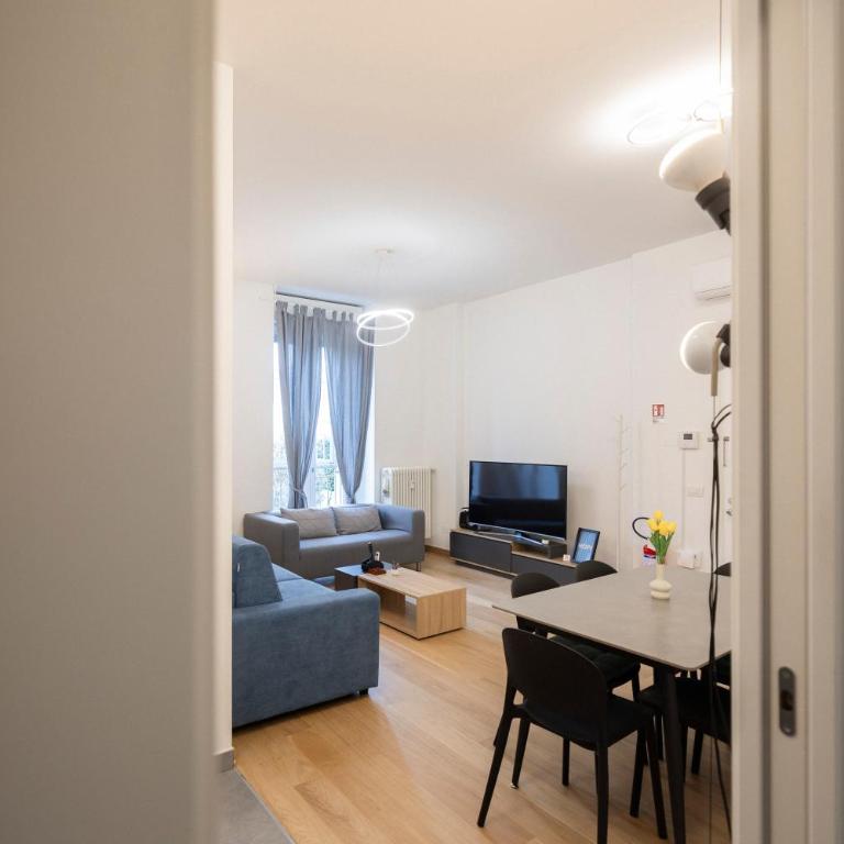 Lambrate Design House - Apartamento de 2 dormitorios - 43