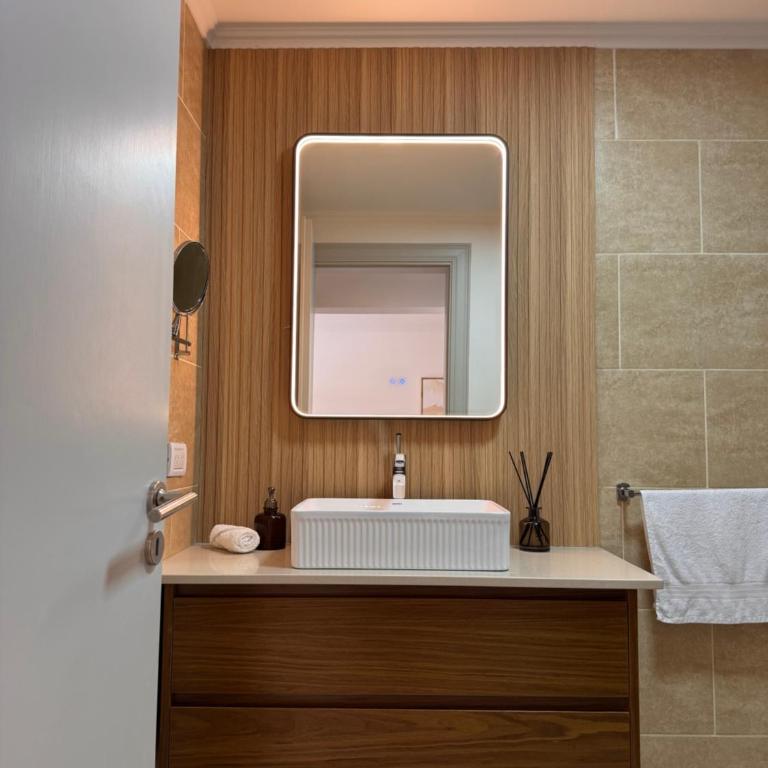 Departamento en Necochea - A metros del mar - Apartamento de 1 dormitorio con balcón - 7