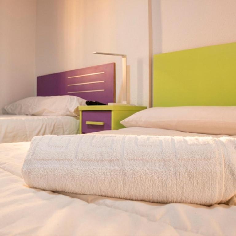 Apartalux Playa Paraíso - Appartamento con 3 Camere da Letto - 21