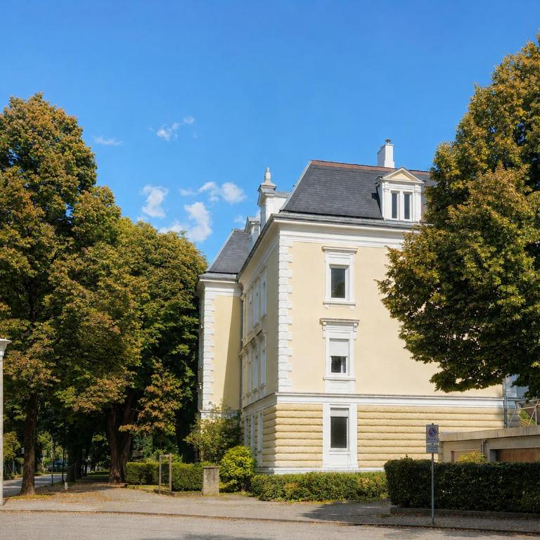 Winterstimmung in Meran - Studio Anna - Ideal für Paare - Meran Zentrum - Restaurants Cafés & Altstadt bequem zu Fuß - Privatparkplatz - Bahnhof & Skibus 4 Min - Südtirol Guest Pass inklusive - Apartamento de 1 dormitorio - 7