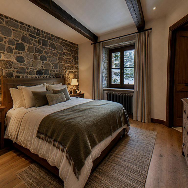 Cassa BRANCO in RANSOL - Villa con 3 Camere da Letto - 6