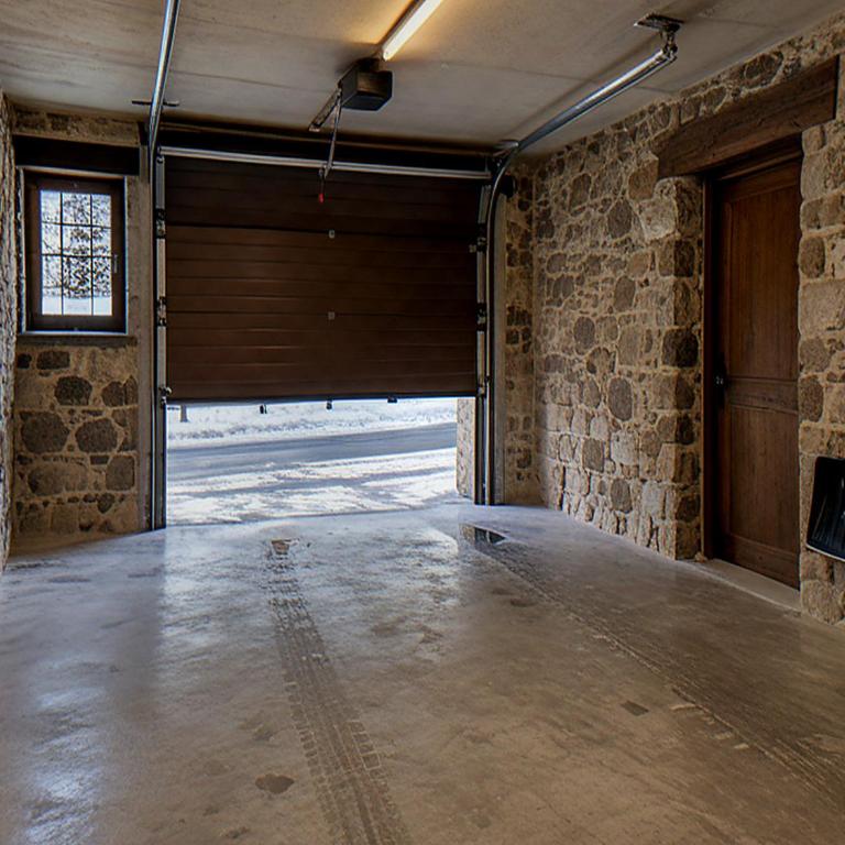 Cassa BRANCO in RANSOL - Villa con 3 Camere da Letto - 8