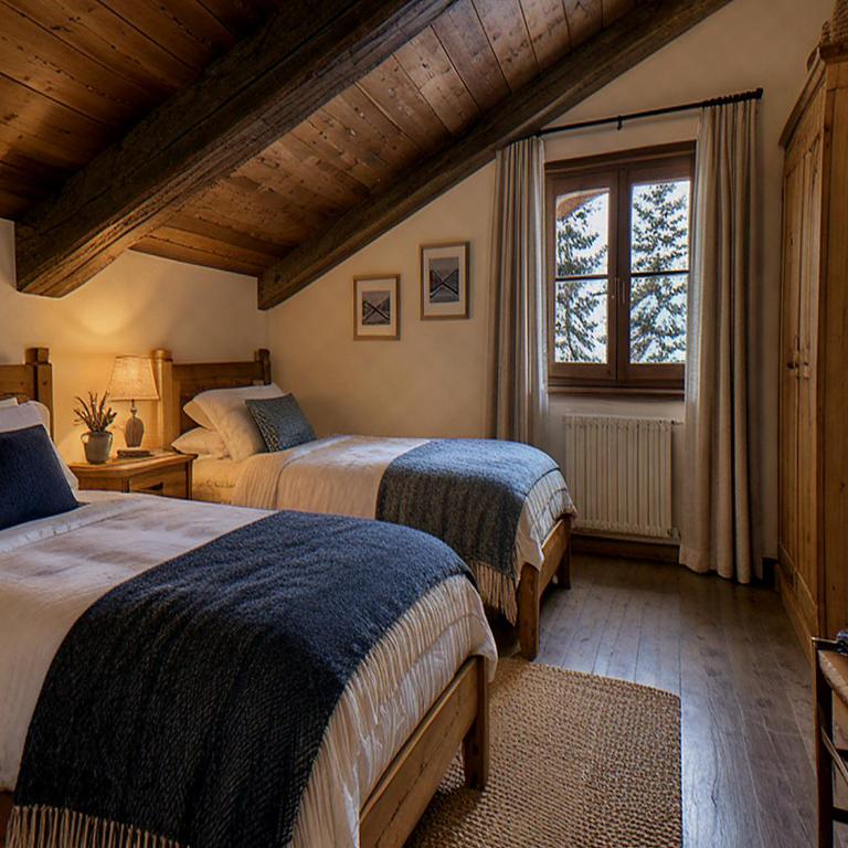 Cassa BRANCO in RANSOL - Villa con 3 Camere da Letto - 10