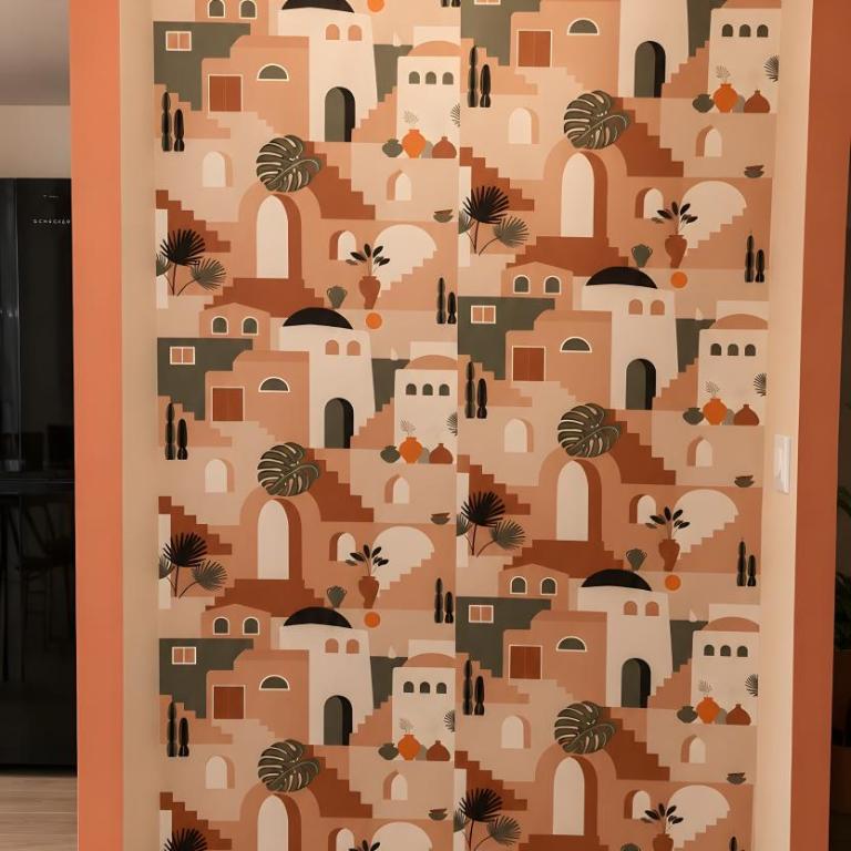 Casa Calma – Spa & Cinéma Privés - Haus mit 1 Schlafzimmer - 2