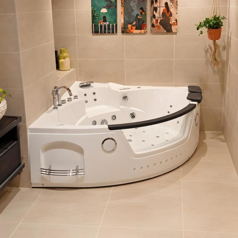 Casa Calma – Spa & Cinéma Privés - Haus mit 1 Schlafzimmer - 4