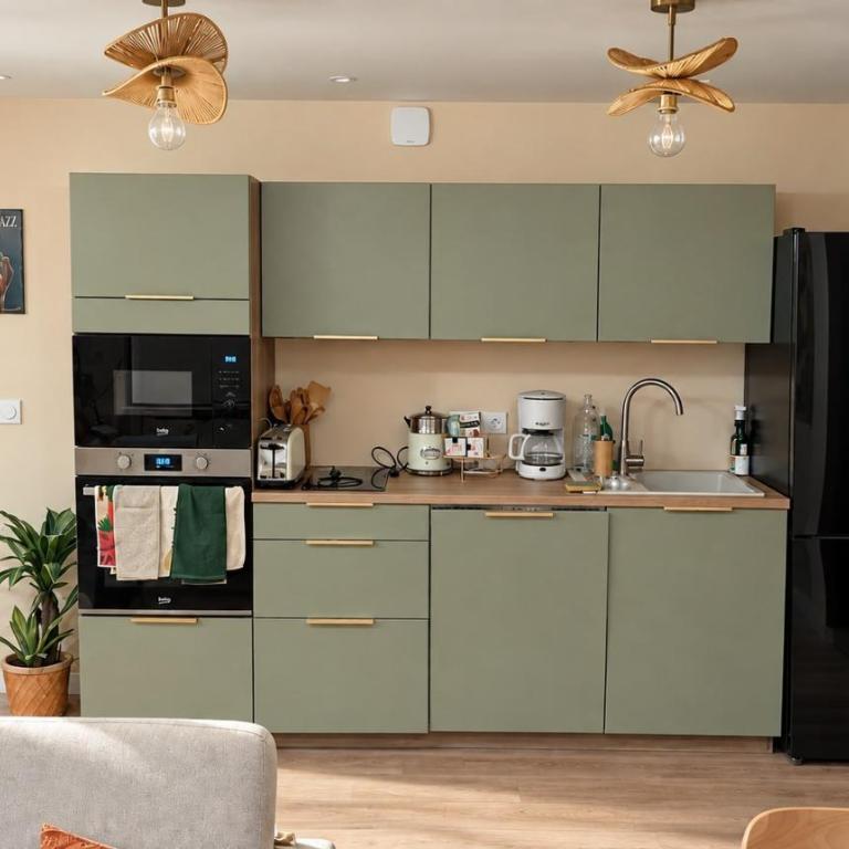 Casa Calma – Spa & Cinéma Privés - Haus mit 1 Schlafzimmer - 1
