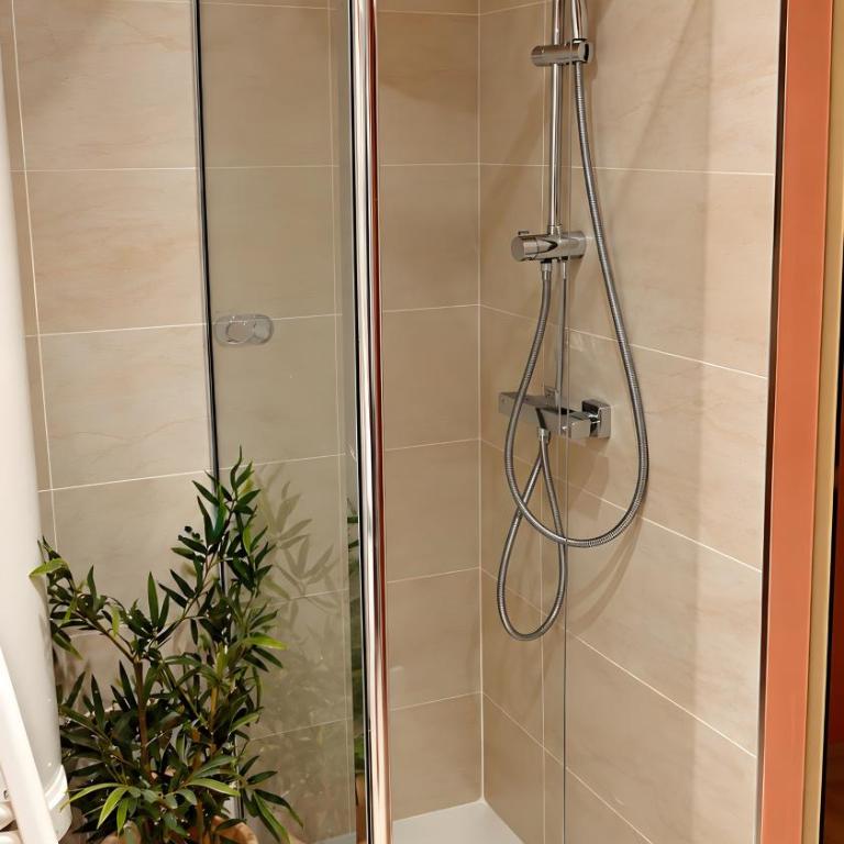 Casa Calma – Spa & Cinéma Privés - Haus mit 1 Schlafzimmer - 9