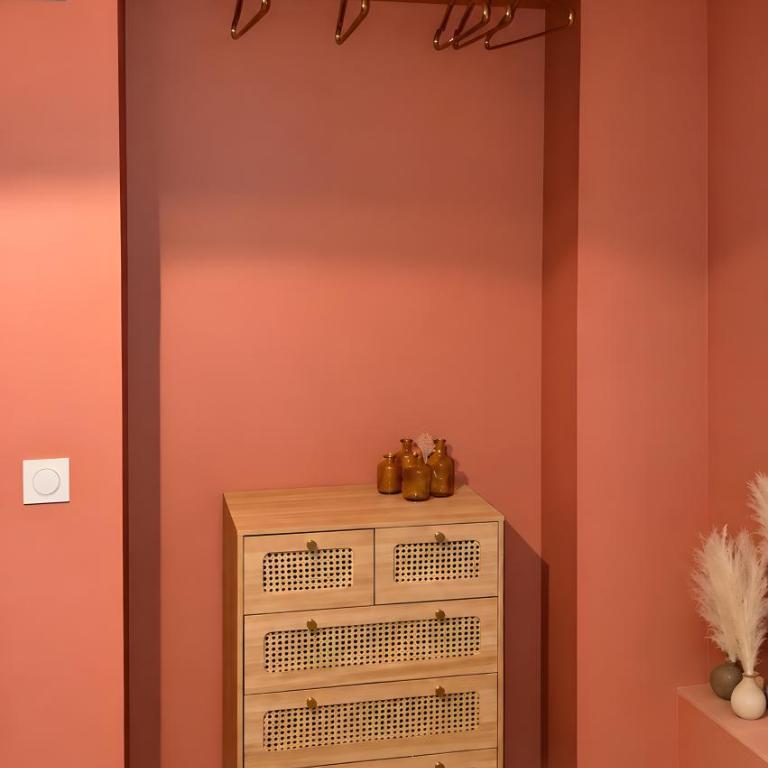 Casa Calma – Spa & Cinéma Privés - Haus mit 1 Schlafzimmer - 10
